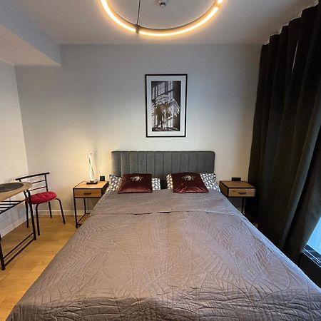 Totu Today-Plac Wolnosci 6 Apartamenty, Faktura Vat, Self Check-In 포즈난 외부 사진