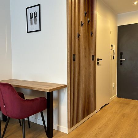 Totu Today-Plac Wolnosci 6 Apartamenty, Faktura Vat, Self Check-In 포즈난 외부 사진