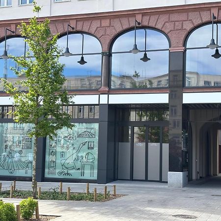 Totu Today-Plac Wolnosci 6 Apartamenty, Faktura Vat, Self Check-In 포즈난 외부 사진