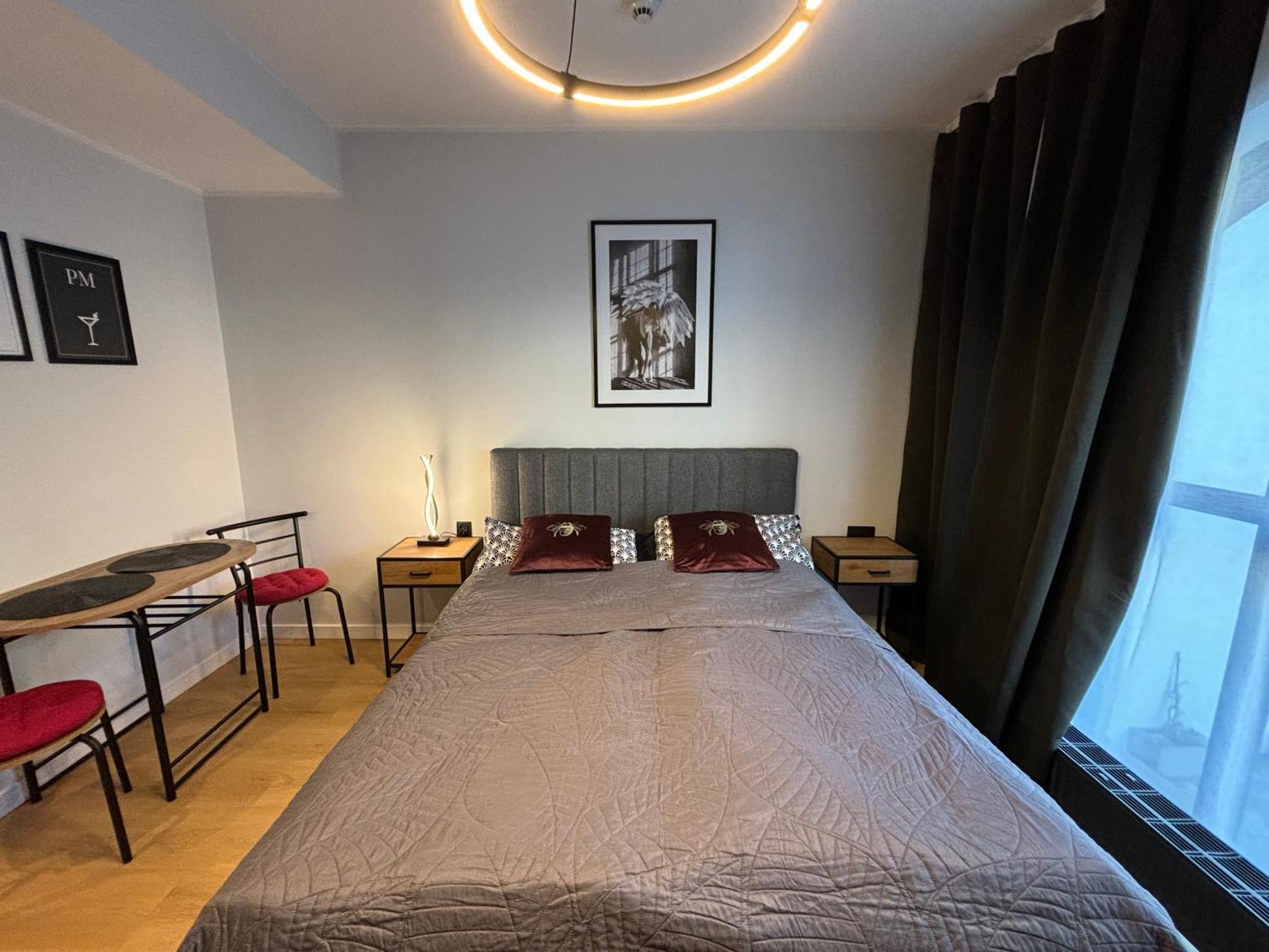 Totu Today-Plac Wolnosci 6 Apartamenty, Faktura Vat, Self Check-In 포즈난 외부 사진