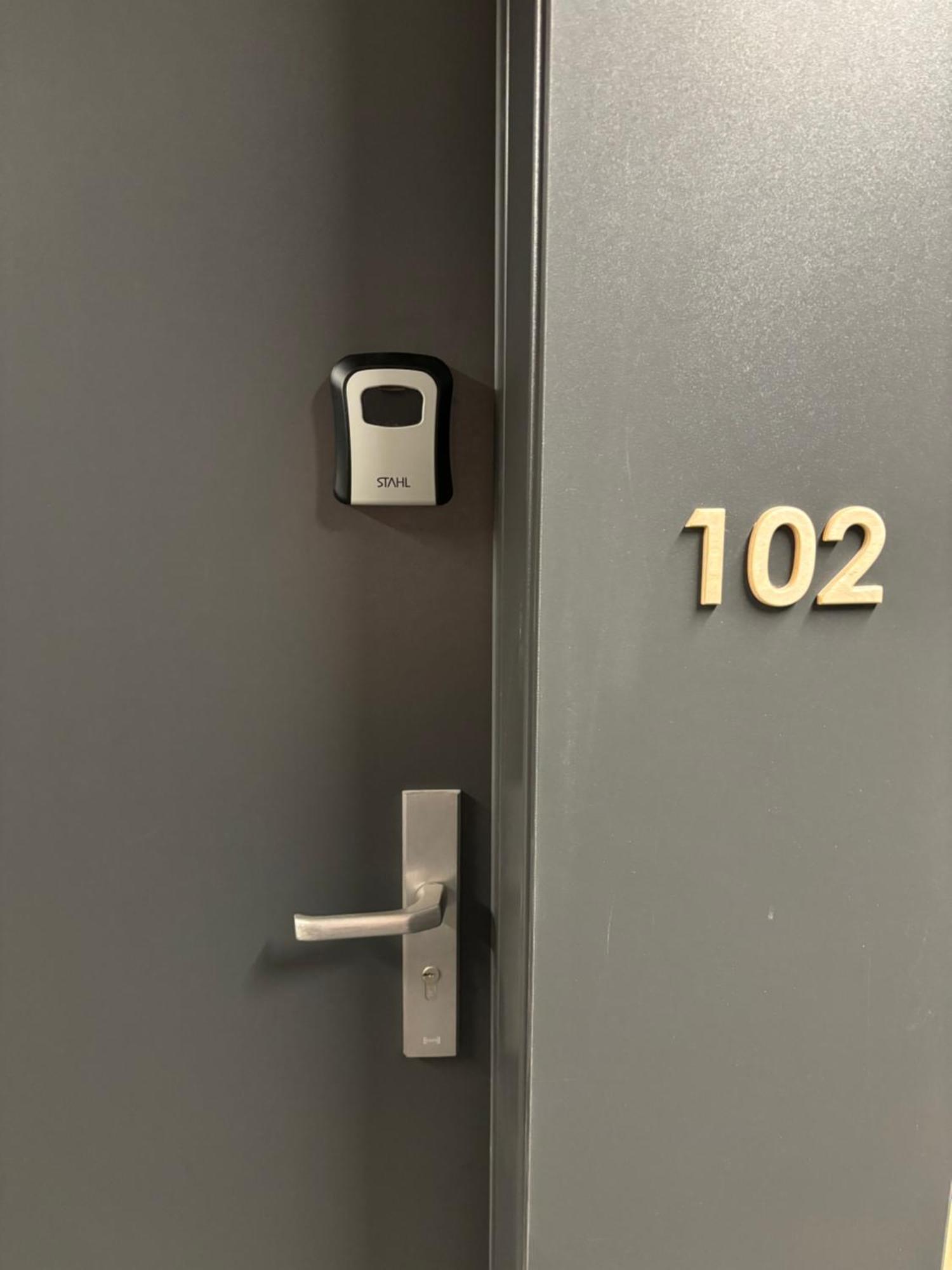 Totu Today-Plac Wolnosci 6 Apartamenty, Faktura Vat, Self Check-In 포즈난 외부 사진