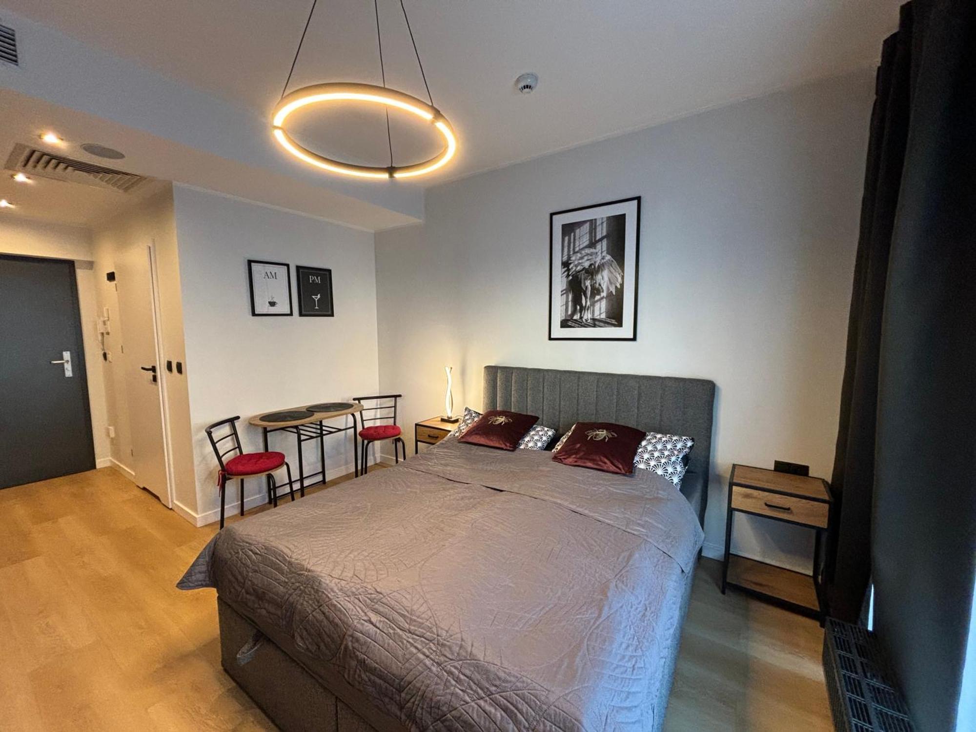 Totu Today-Plac Wolnosci 6 Apartamenty, Faktura Vat, Self Check-In 포즈난 외부 사진