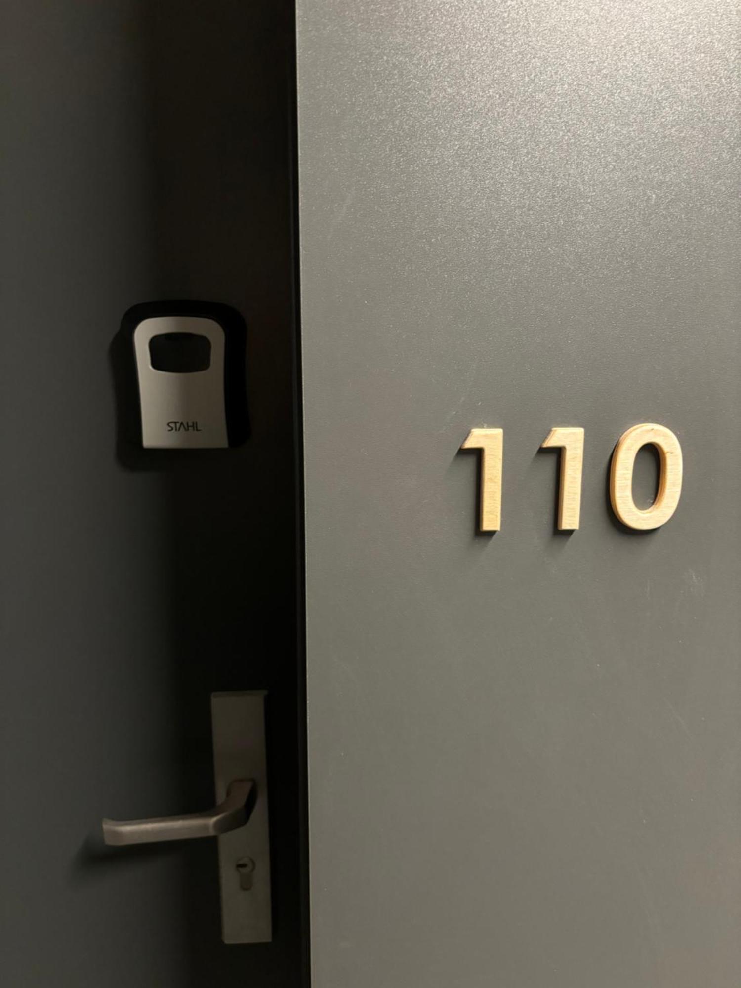 Totu Today-Plac Wolnosci 6 Apartamenty, Faktura Vat, Self Check-In 포즈난 외부 사진