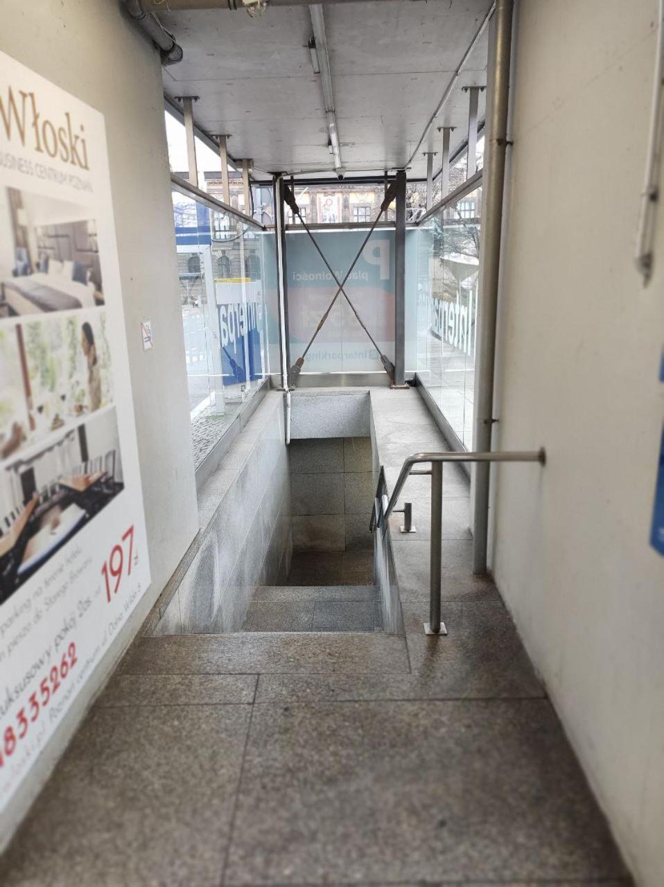 Totu Today-Plac Wolnosci 6 Apartamenty, Faktura Vat, Self Check-In 포즈난 외부 사진