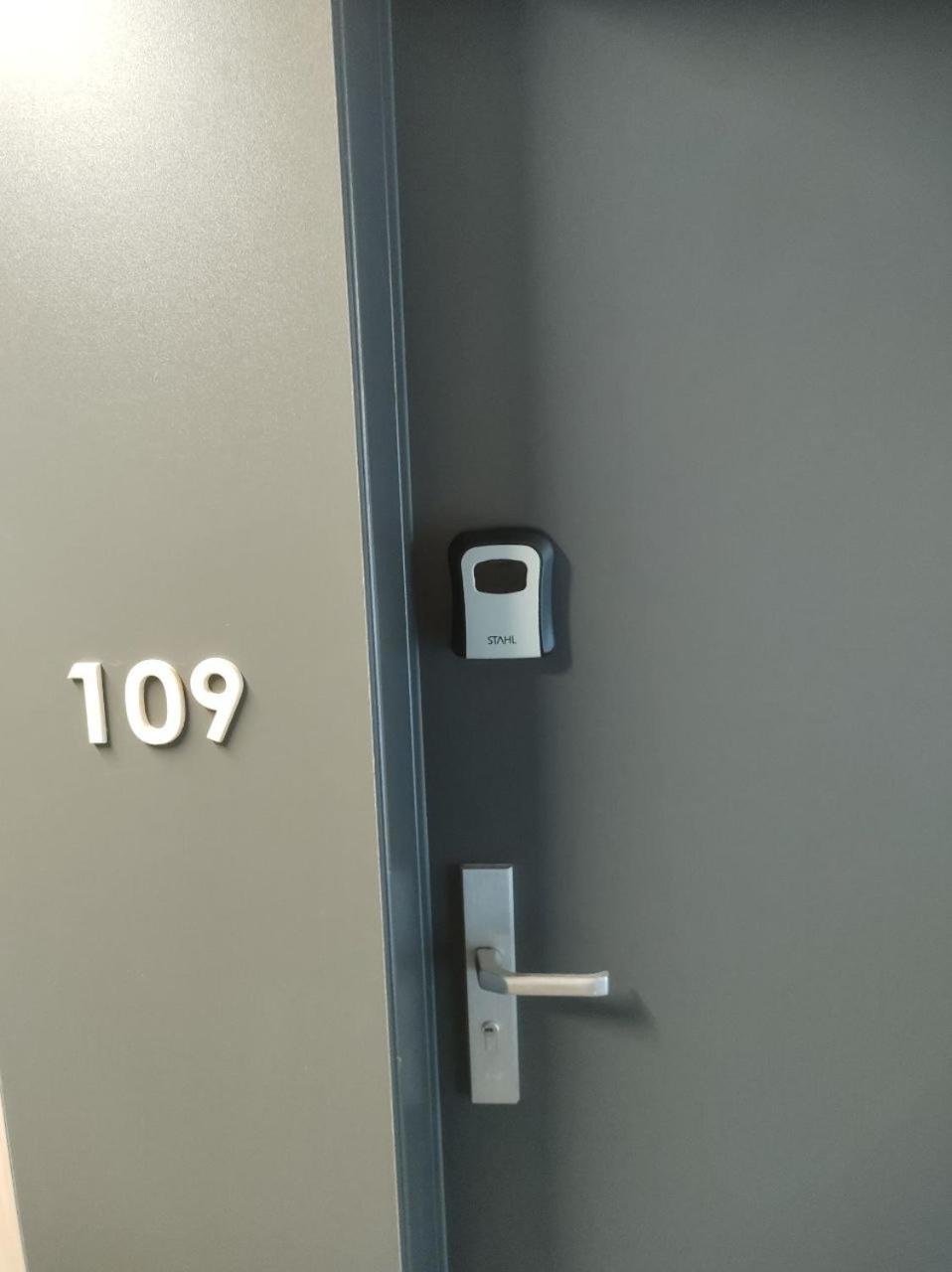 Totu Today-Plac Wolnosci 6 Apartamenty, Faktura Vat, Self Check-In 포즈난 외부 사진
