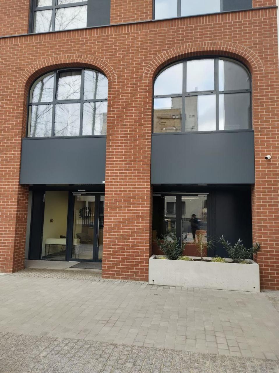 Totu Today-Plac Wolnosci 6 Apartamenty, Faktura Vat, Self Check-In 포즈난 외부 사진