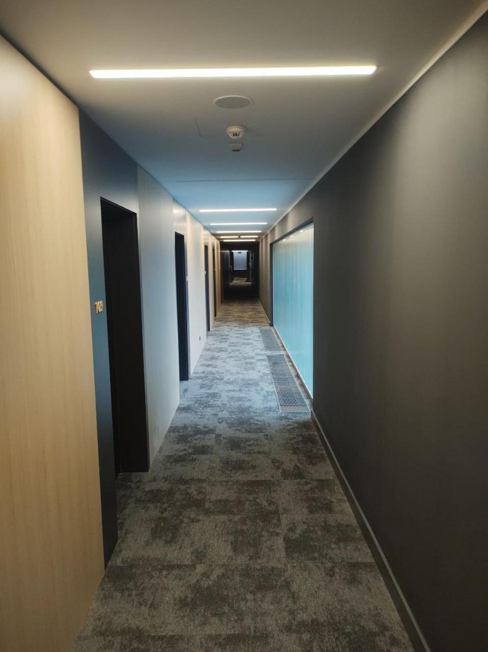 Totu Today-Plac Wolnosci 6 Apartamenty, Faktura Vat, Self Check-In 포즈난 외부 사진