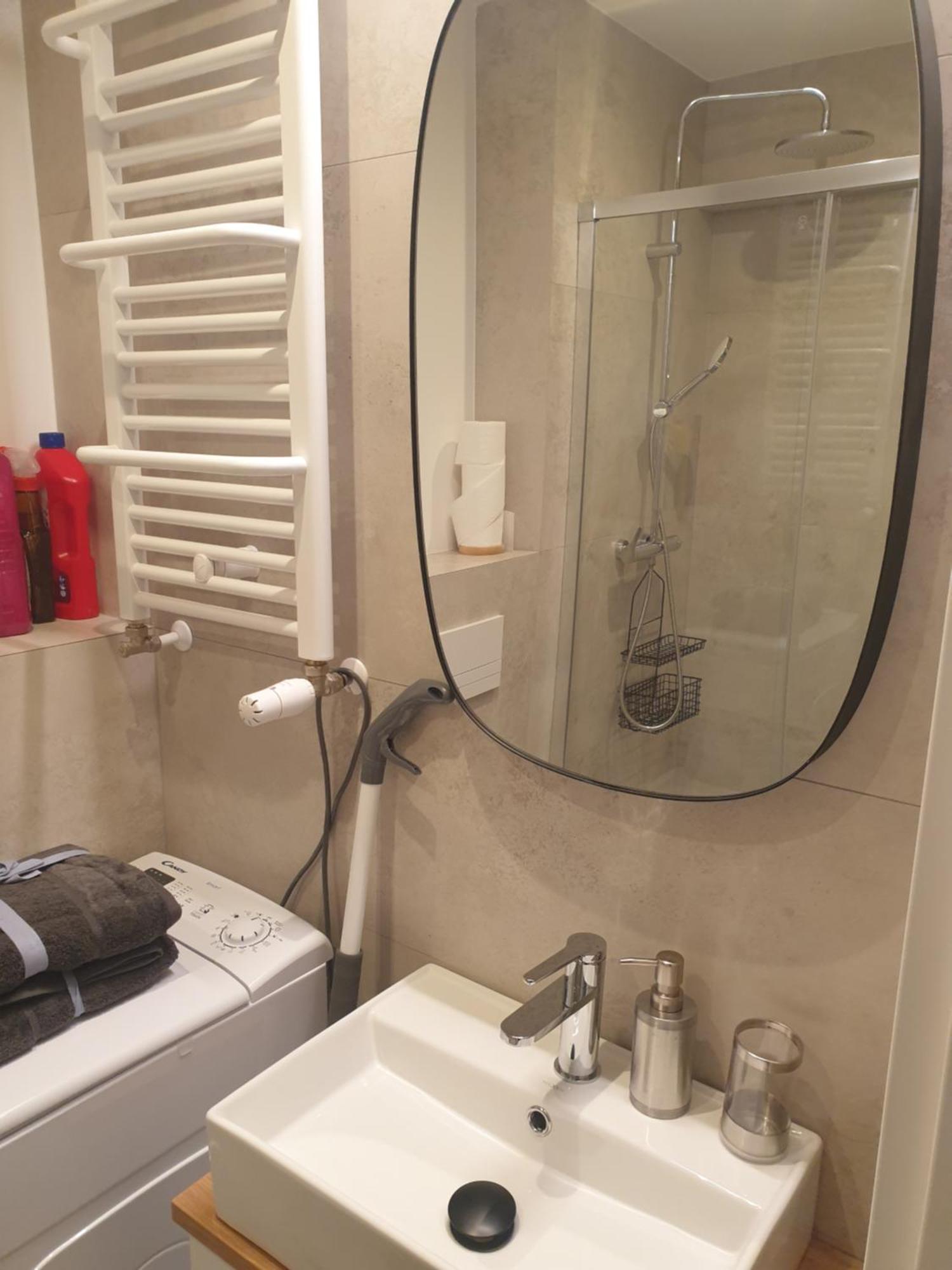 Totu Today-Plac Wolnosci 6 Apartamenty, Faktura Vat, Self Check-In 포즈난 외부 사진