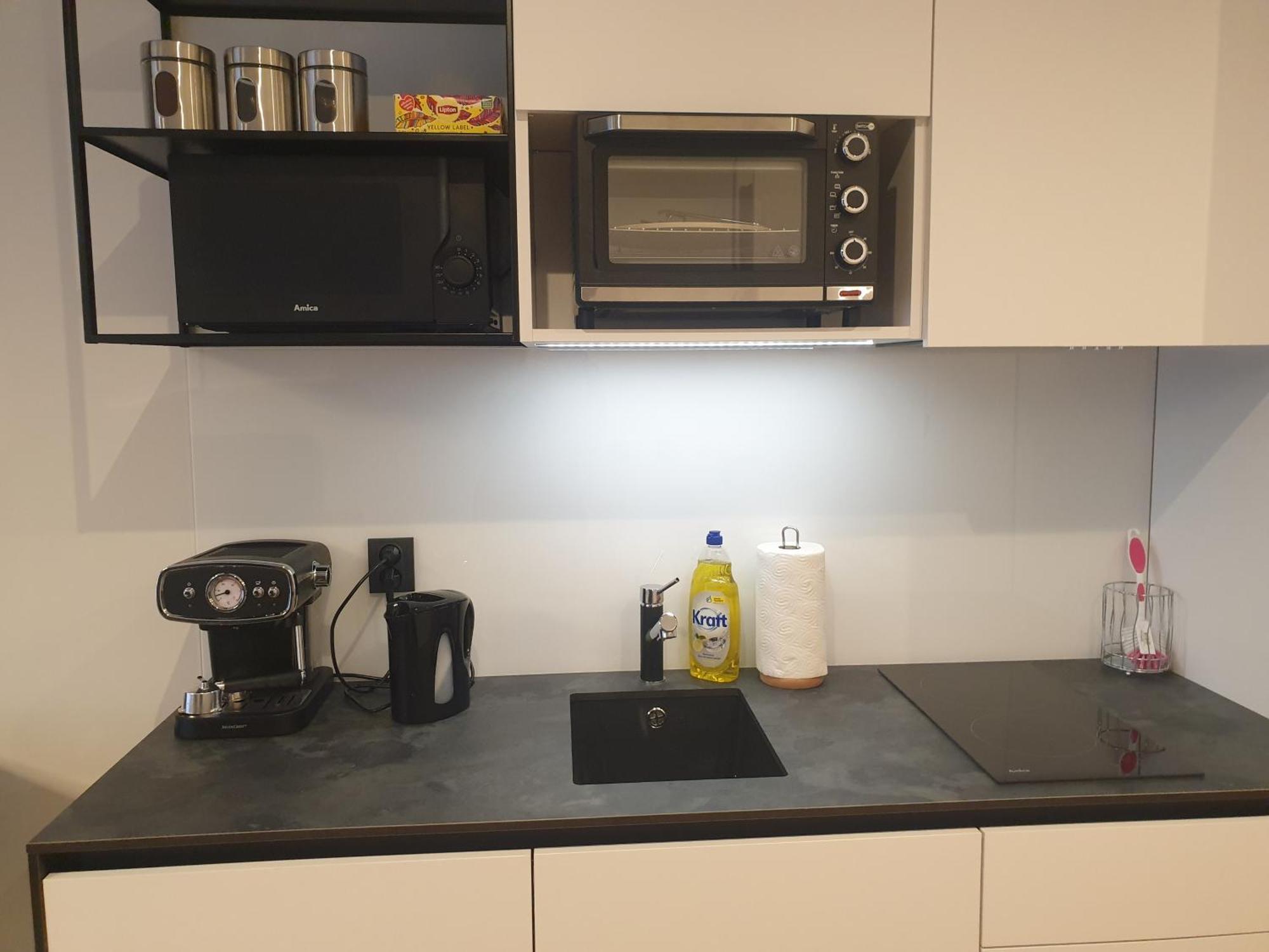Totu Today-Plac Wolnosci 6 Apartamenty, Faktura Vat, Self Check-In 포즈난 외부 사진