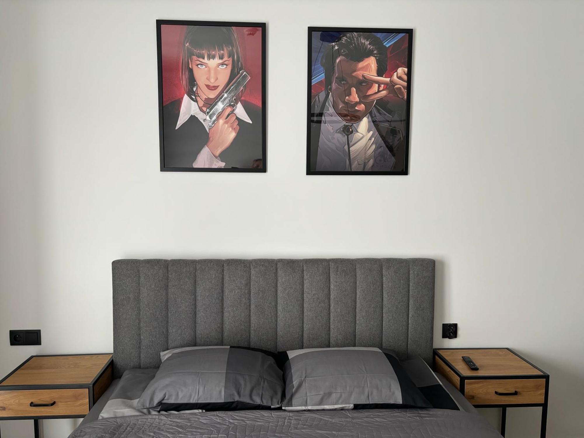 Totu Today-Plac Wolnosci 6 Apartamenty, Faktura Vat, Self Check-In 포즈난 외부 사진