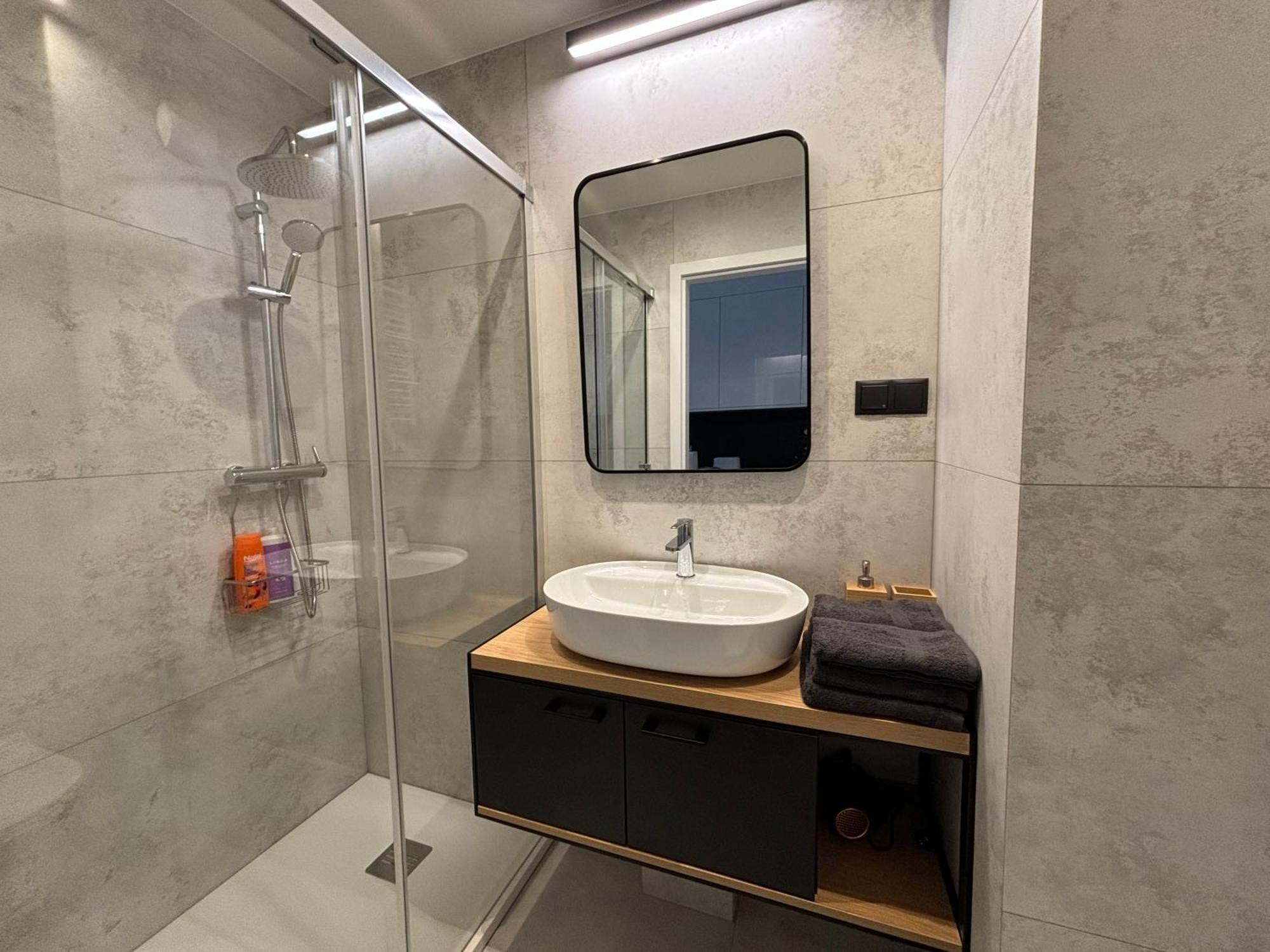 Totu Today-Plac Wolnosci 6 Apartamenty, Faktura Vat, Self Check-In 포즈난 외부 사진