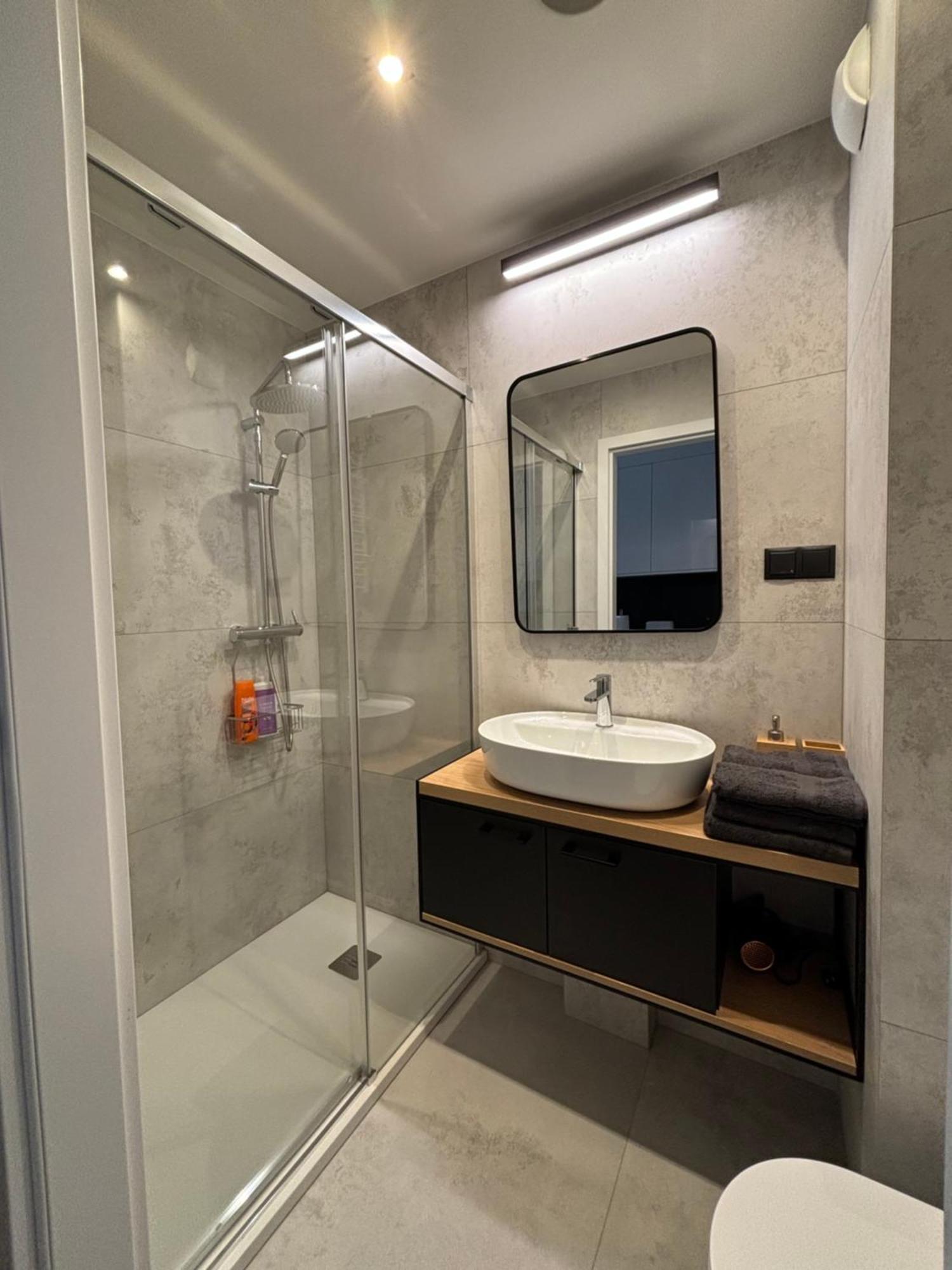 Totu Today-Plac Wolnosci 6 Apartamenty, Faktura Vat, Self Check-In 포즈난 외부 사진