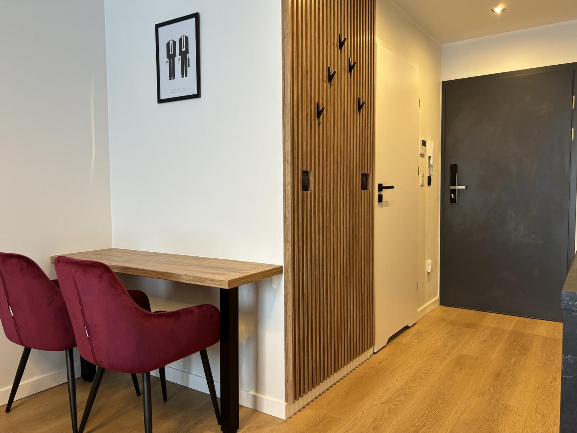 Totu Today-Plac Wolnosci 6 Apartamenty, Faktura Vat, Self Check-In 포즈난 외부 사진