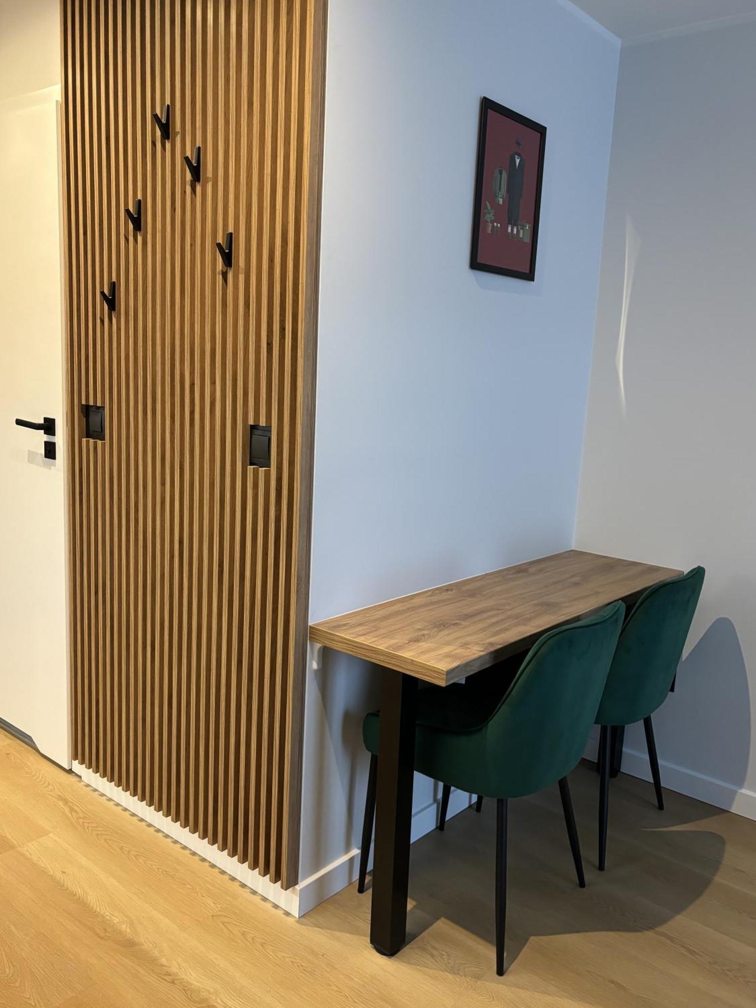 Totu Today-Plac Wolnosci 6 Apartamenty, Faktura Vat, Self Check-In 포즈난 외부 사진