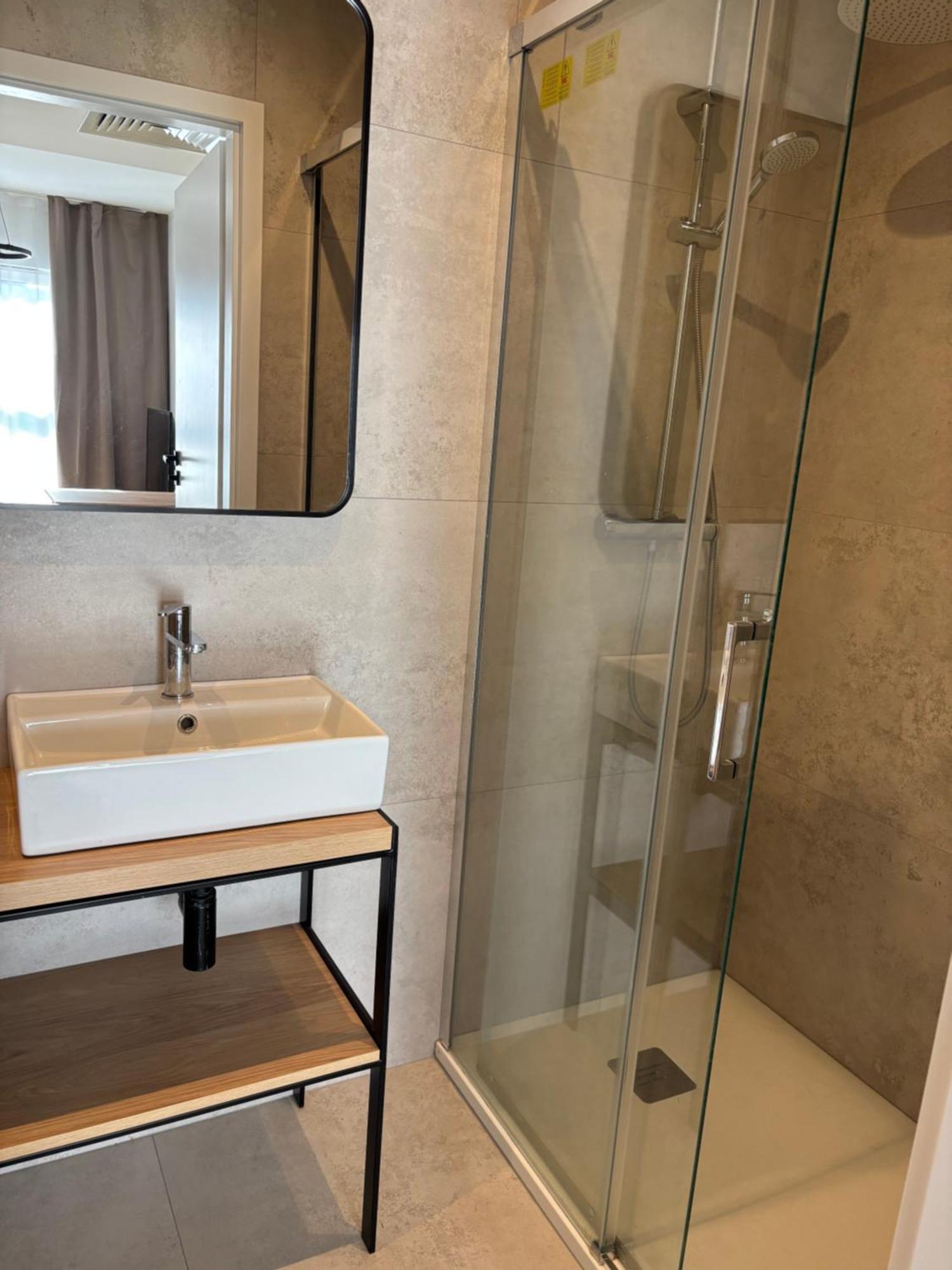 Totu Today-Plac Wolnosci 6 Apartamenty, Faktura Vat, Self Check-In 포즈난 외부 사진