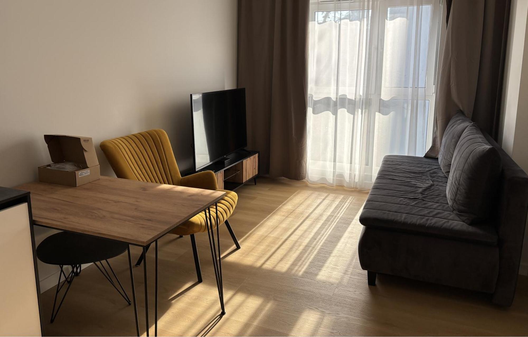 Totu Today-Plac Wolnosci 6 Apartamenty, Faktura Vat, Self Check-In 포즈난 외부 사진